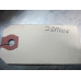 26R008 Serpentine Belt Tensioner From 2009 Dodge Sprinter 2500  3.0 6422001370